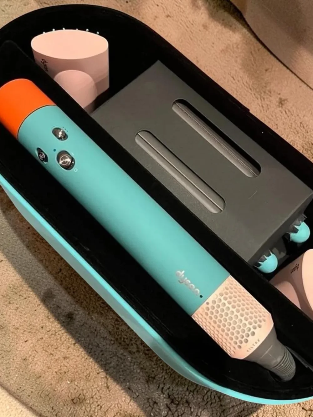 Dyson Airwrap Multi Styler in Ceramic Pop - Limited Edition